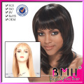 Sexy Synthetic Full Lace Wigs Free Style